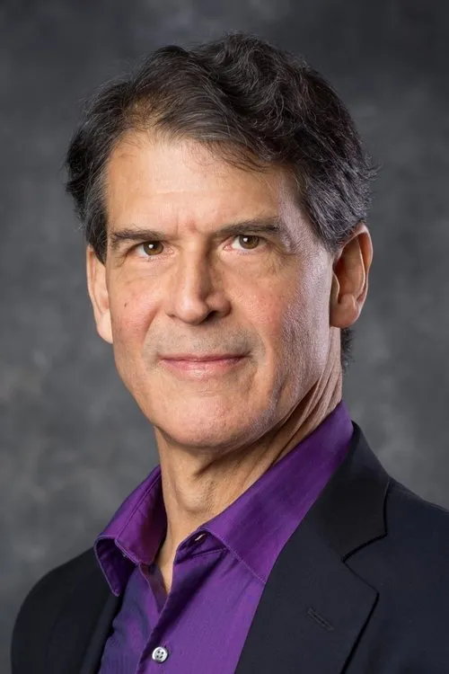Eben Alexander interpretando a Self