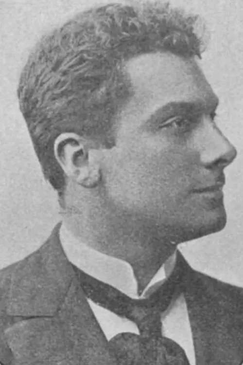 Eberhard Erfmann interpretando a Frits