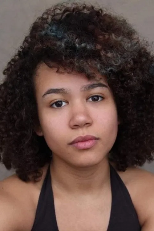 Anna Lundberg ha trabajado con Ebony Aboagye en 1 ocasiones