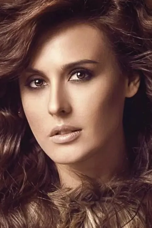 Foto de perfil del actor Ebru Destan en el reparto