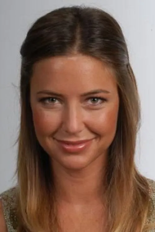 Foto de perfil del actor Ebru Gürsoy en el reparto