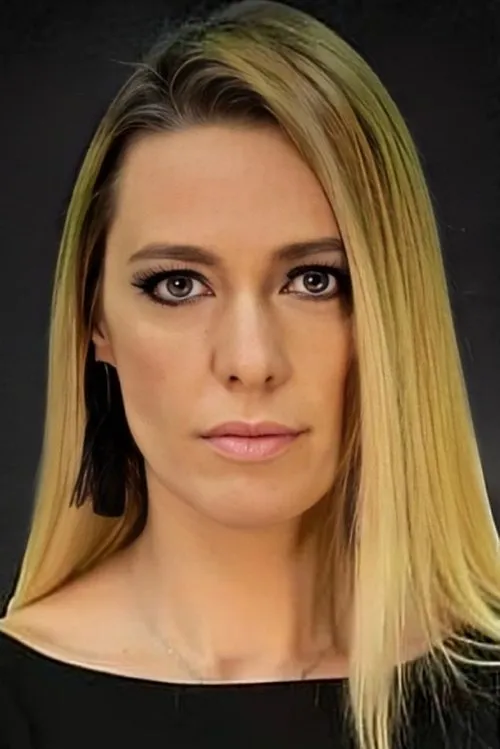 Ebru Kocaağa — personaje: Didar Hemsire