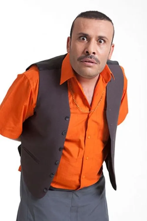 Foto de perfil del actor Ebubekir Öztürk en el reparto