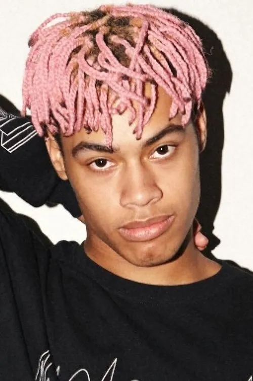 Ecco2k interpretando a Self