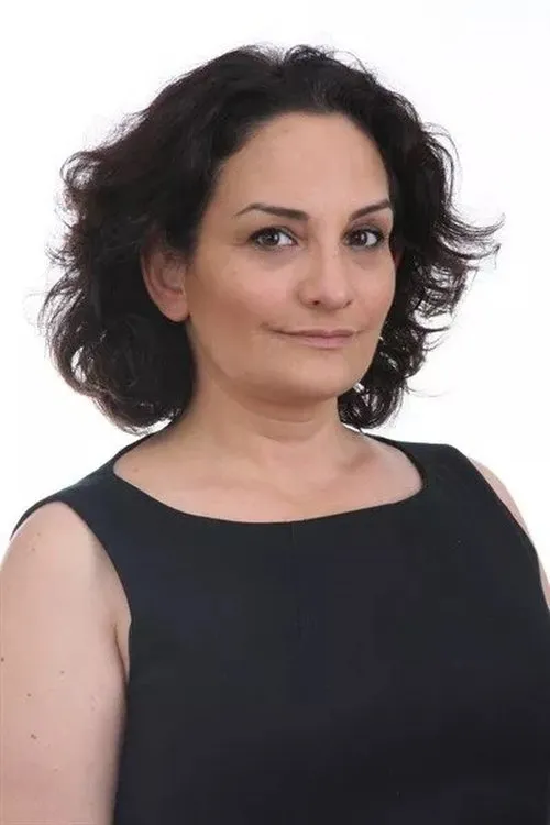 Foto de perfil del actor Ece Okay en el reparto