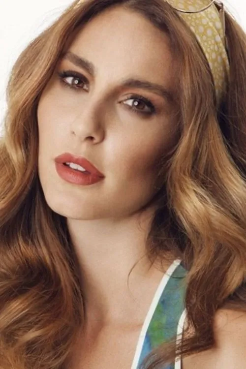 Ece Sükan — personaje: Belda Özhanli