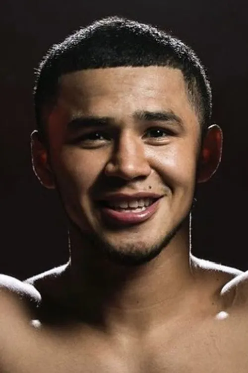 Joseph Spencer ha trabajado con Ector Madera en 1 ocasiones