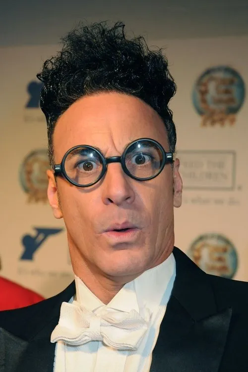 Darren Foreman ha trabajado con Ed Alonzo en 1 ocasiones