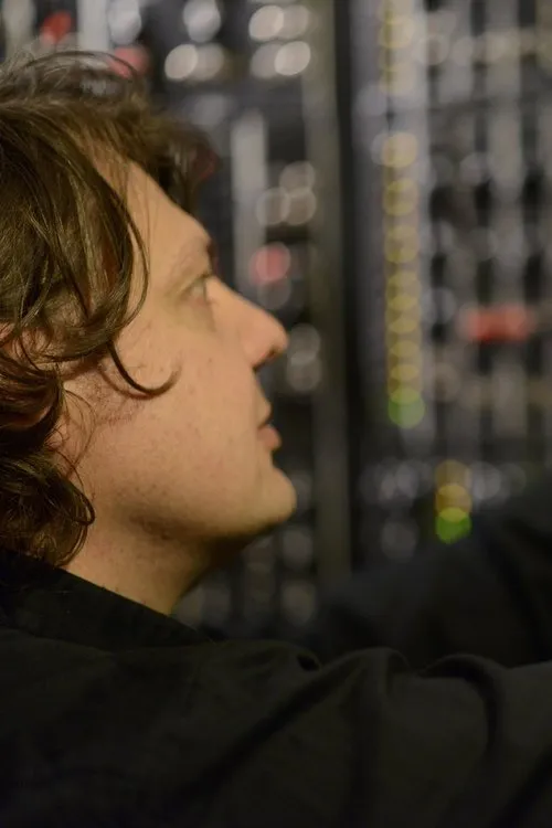 Stuart Maconie ha trabajado con Ed Buller en 1 ocasiones