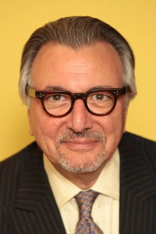 Zach Page ha trabajado con Ed Crescimanni en 1 ocasiones