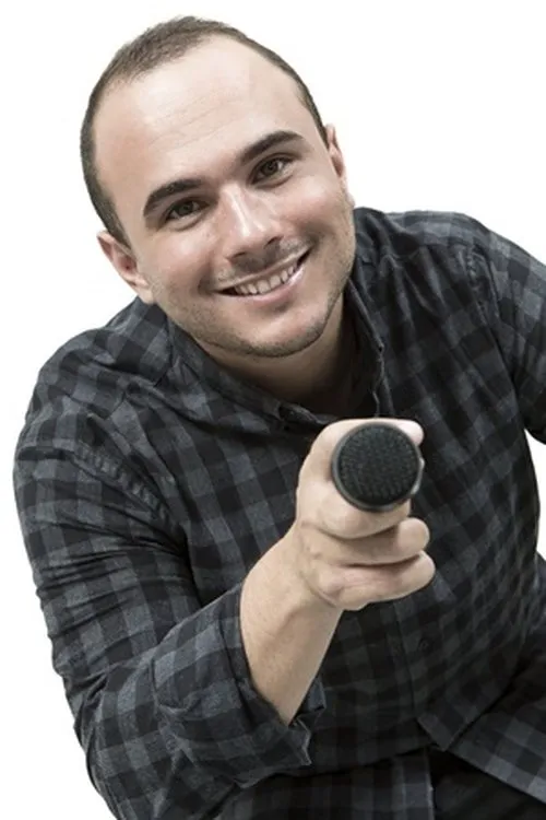 Luísa Bastos ha trabajado con Ed Gama en 1 ocasiones