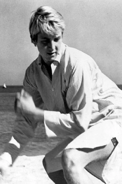 Delores Wells ha trabajado con Ed Garner en 3 ocasiones