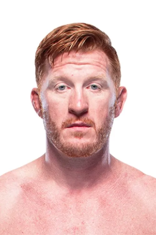 Ed Herman interpretando a Self