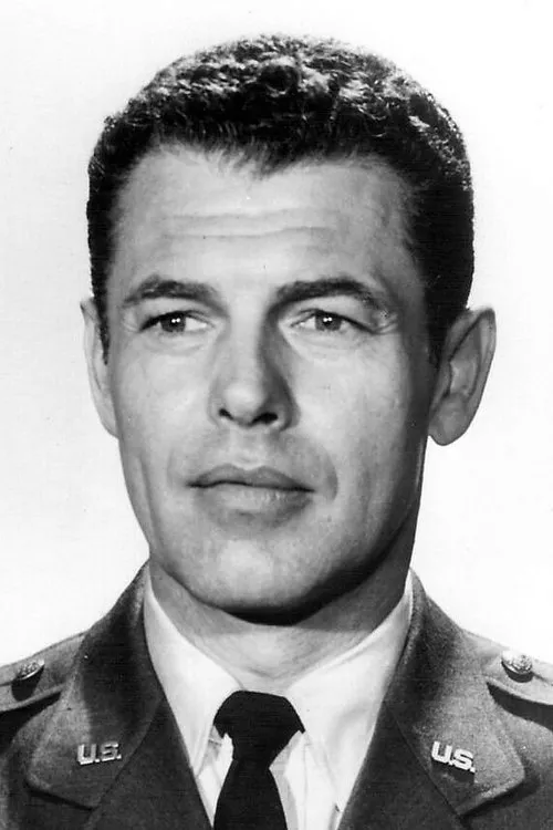 Ed Kemmer — personaje: Ben Grant