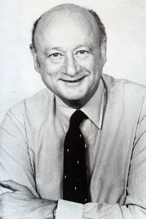 Ed Koch interpretando a Self