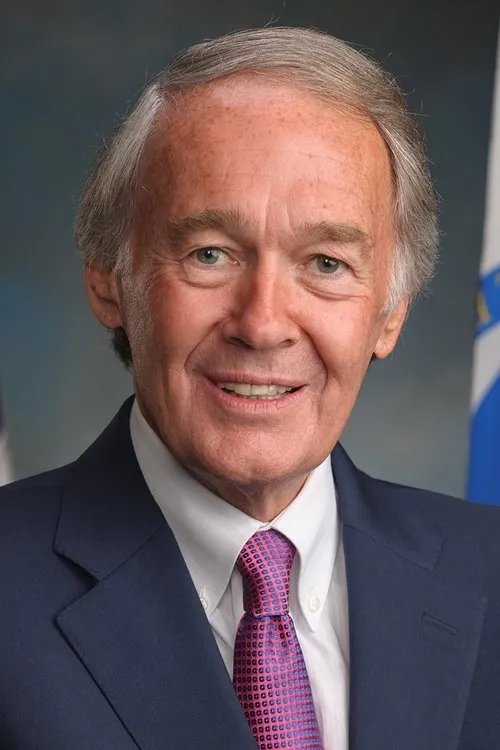 John Dingell ha trabajado con Ed Markey en 1 ocasiones