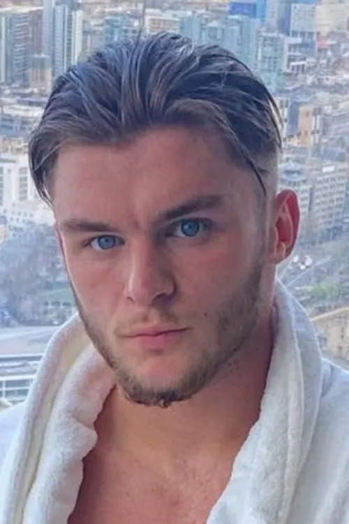 Jay Chris ha trabajado con Ed Matthews en 1 ocasiones