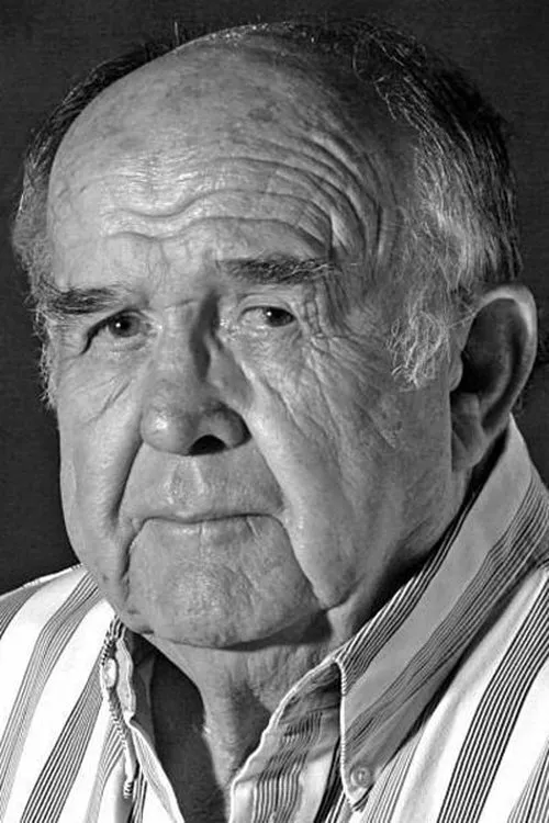 James Congdon ha trabajado con Ed Morgan en 1 ocasiones