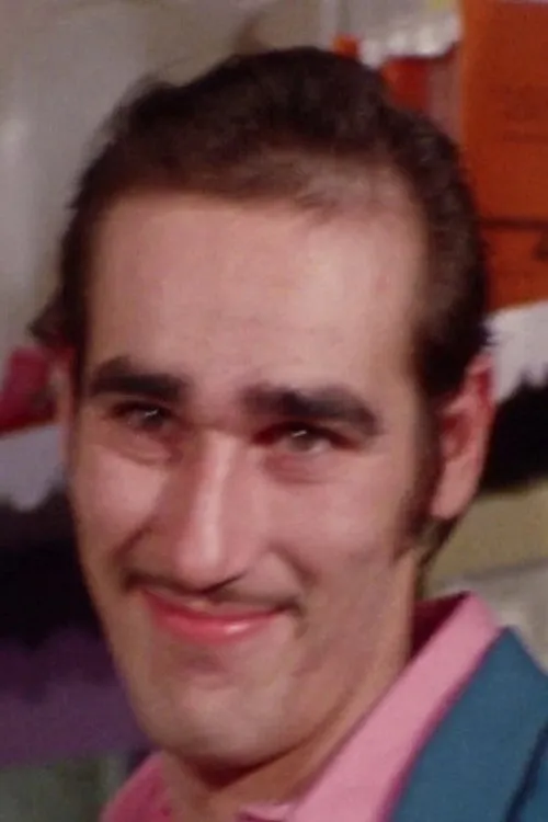 George Figgs ha trabajado con Ed Peranio en 4 ocasiones