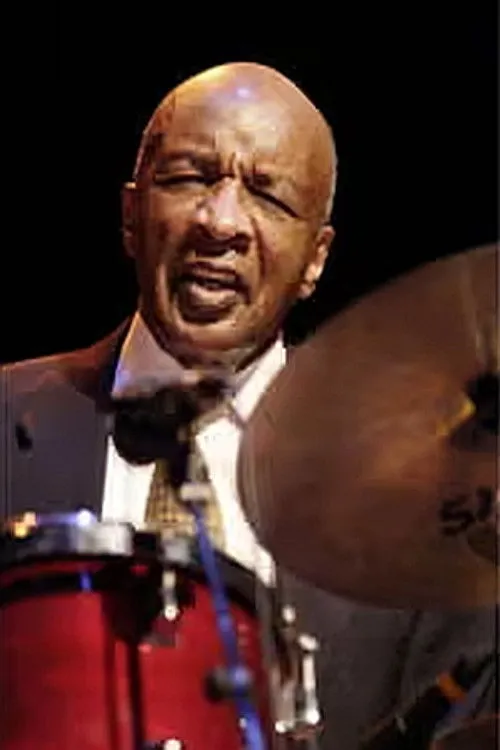 Ray Brown ha trabajado con Ed Thigpen en 4 ocasiones