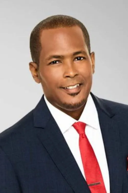 Ed Woods — personaje: Self