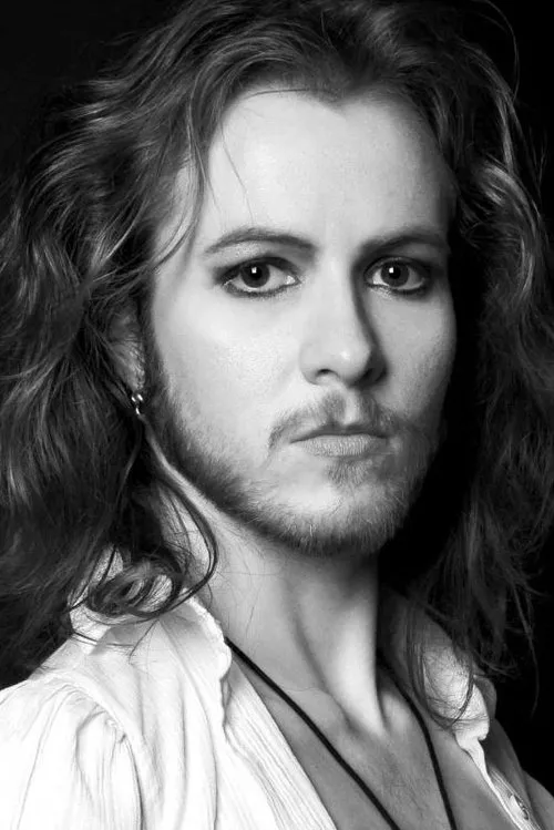 Jared Morgan ha trabajado con Ed Zephyr en 1 ocasiones