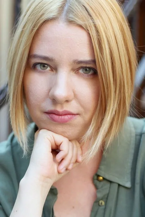 Foto de perfil del actor Eda Çatalçam en el reparto