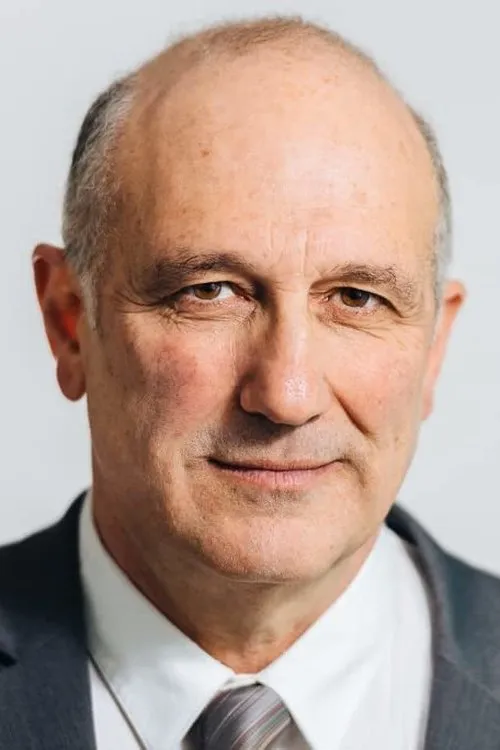 Foto de perfil del actor Eddie Allen en el reparto