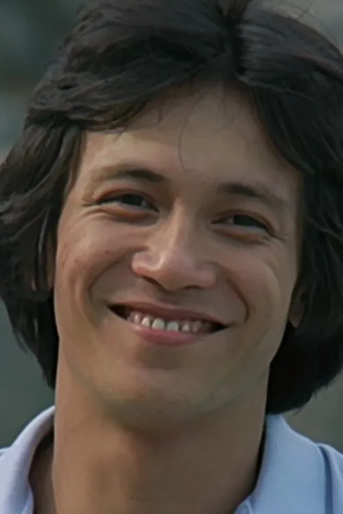 Patricia Chong Jing-Yee ha trabajado con Eddie Chen en 3 ocasiones