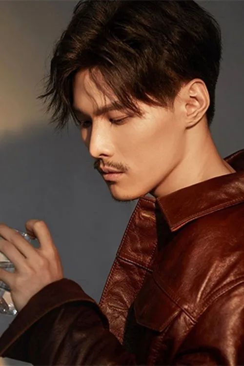 Yusuf Bahrin ha trabajado con Eddie Chow en 1 ocasiones