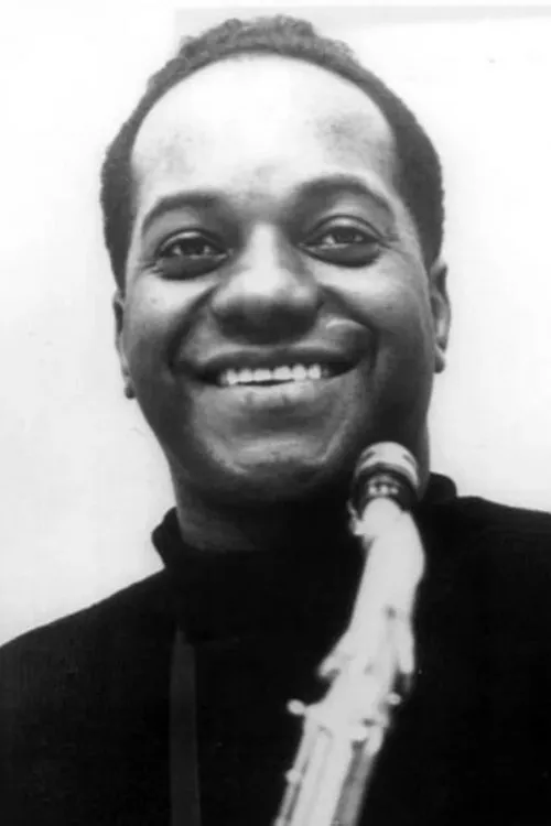 Wilson Pickett ha trabajado con Eddie Harris en 2 ocasiones