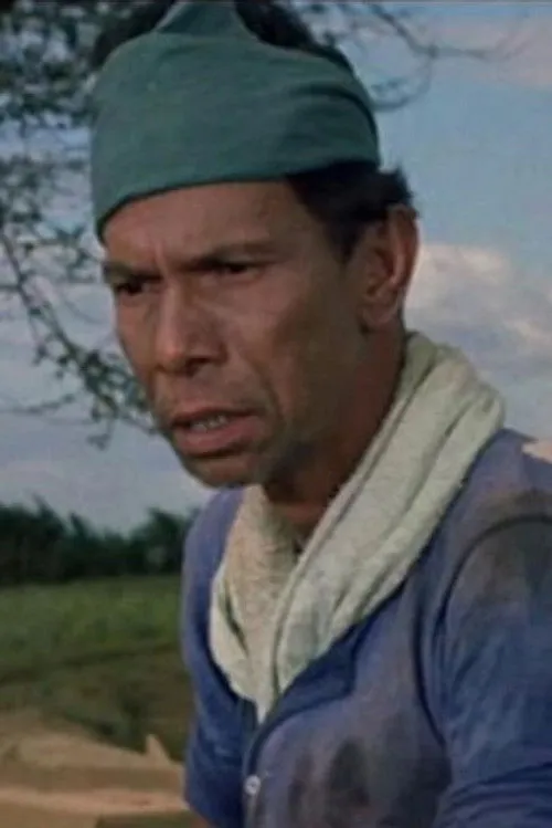 Mario Barri ha trabajado con Eddie Infante en 2 ocasiones