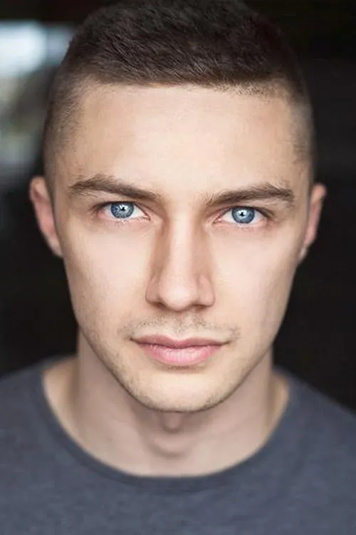 Eddie-Joe Robinson en su biografía y filmografía