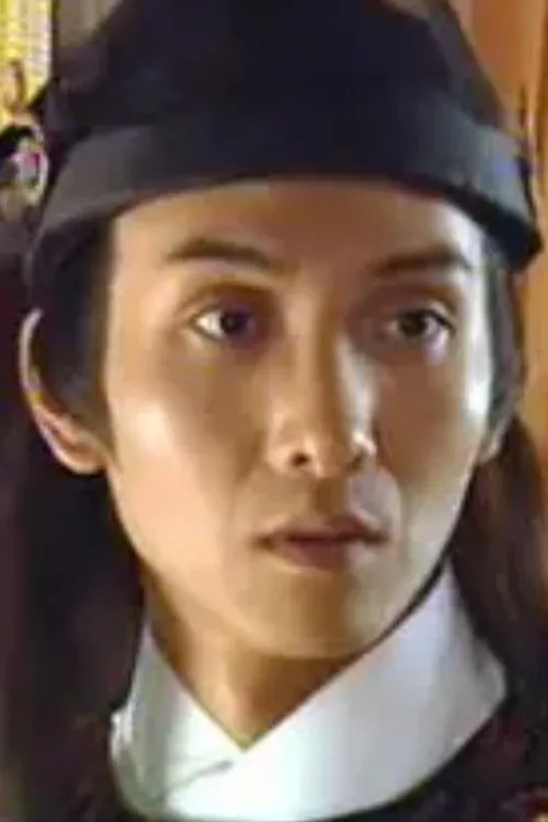 Crystal Suen Ah-Lei ha trabajado con Eddie Lam Kim-Fung en 1 ocasiones