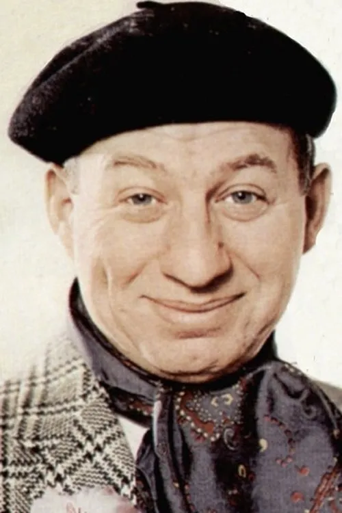 Eddie Lawrence en su biografía y filmografía