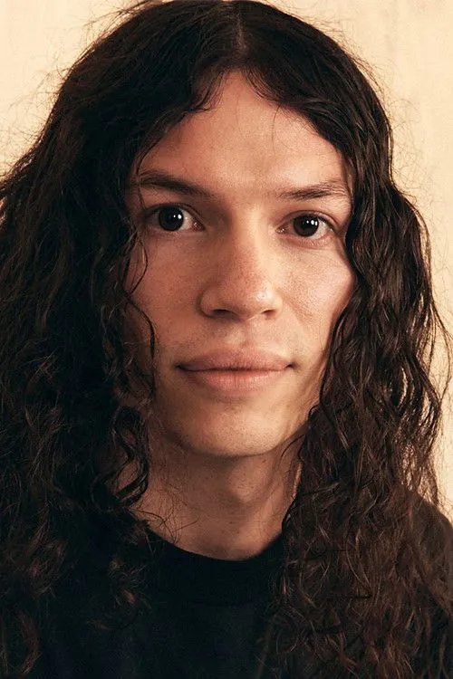 Jessica Barr ha trabajado con Eddie Lee Wollrabe en 1 ocasiones