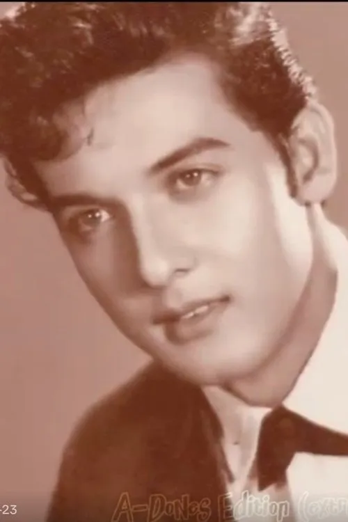 Joe De Castro ha trabajado con Eddie Mesa en 2 ocasiones