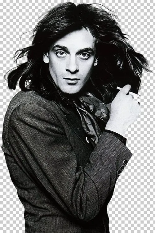 Eddie Money interpretando a Self