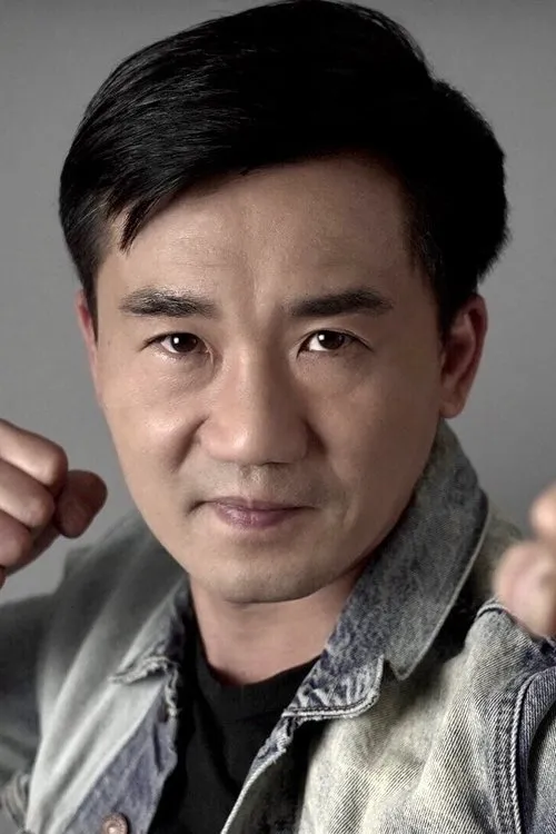 Charles Chan ha trabajado con Eddie Tsai en 1 ocasiones