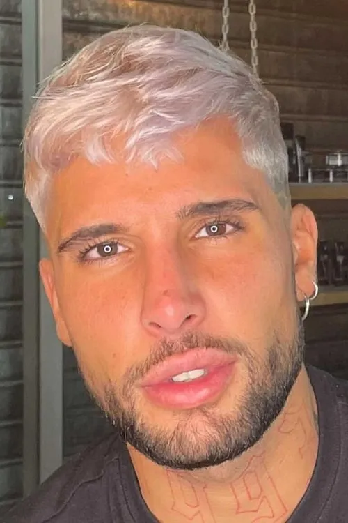 Eddy Ben Youssef en su biografía y filmografía