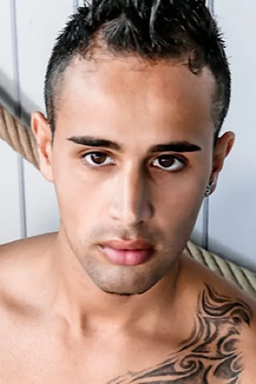 Xavio Kix ha trabajado con Eddy Crunch en 1 ocasiones