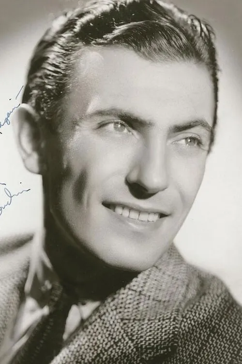 Eddy Duchin en su biografía y filmografía