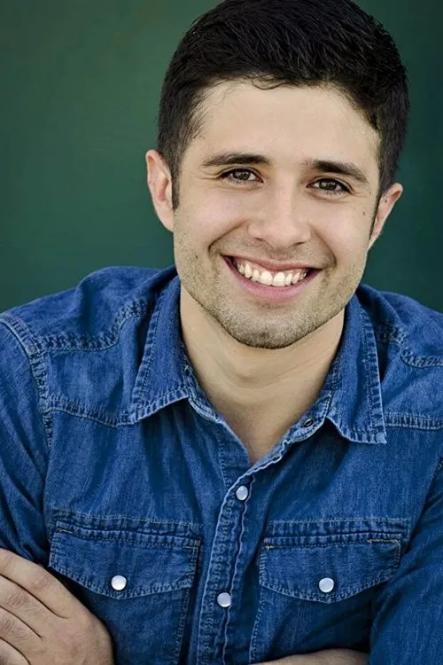 Eddy Martin en su biografía y filmografía