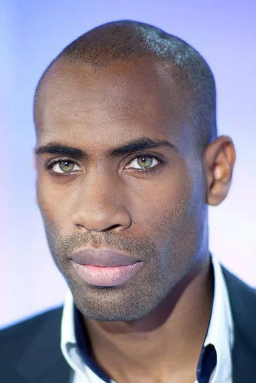 Eddy Murte — personaje: narrator