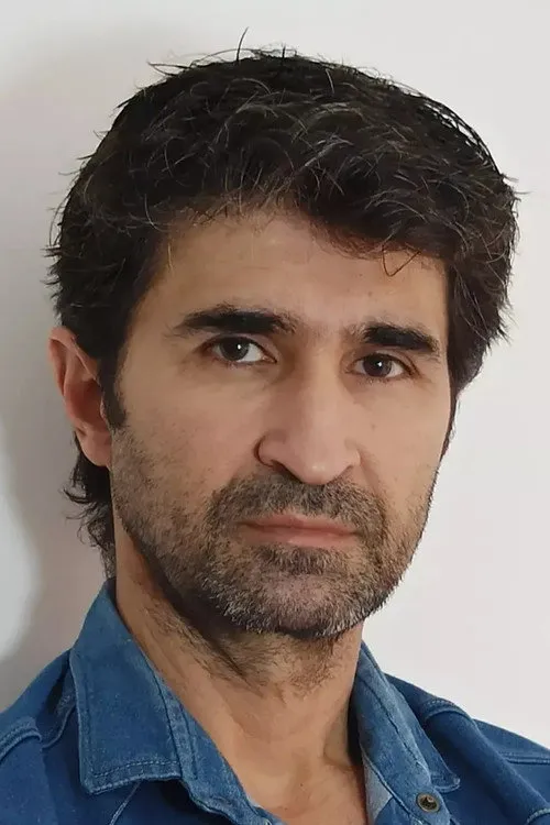 Ginger Rutkowski ha trabajado con Eddy Rivera en 1 ocasiones