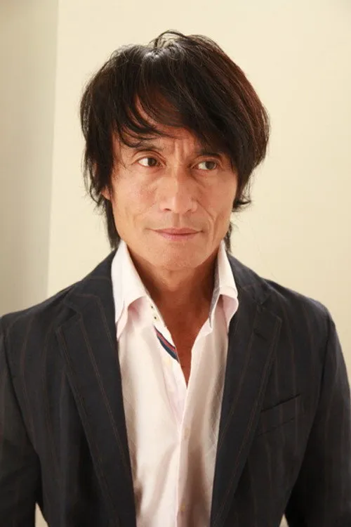 Akiko Shima ha trabajado con Eddy Toru Ohno en 1 ocasiones