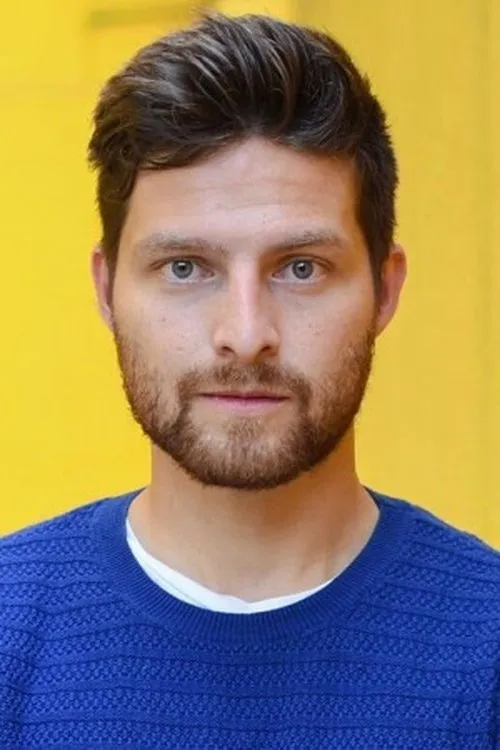 Eddy Vilard — personaje: Archibaldo