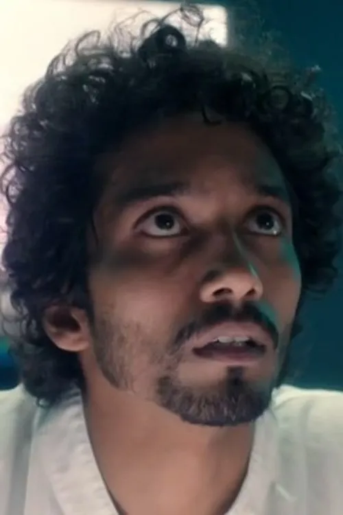 Joaquín Ortega ha trabajado con Edeen Bhugeloo en 1 ocasiones