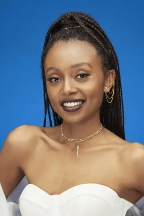 Eden Alene en su biografía y filmografía