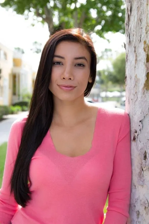 Amy Dudgeon ha trabajado con Eden Marquis en 1 ocasiones